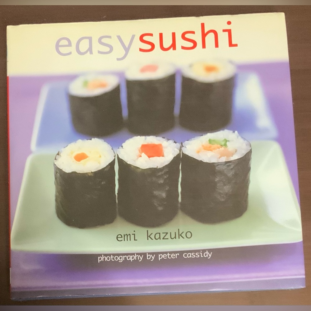 Easy Sushi